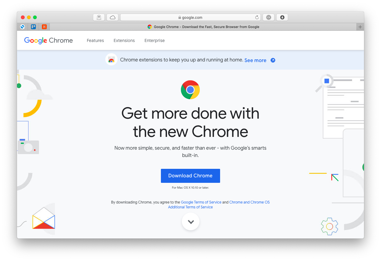 update flash player on chrome for mac